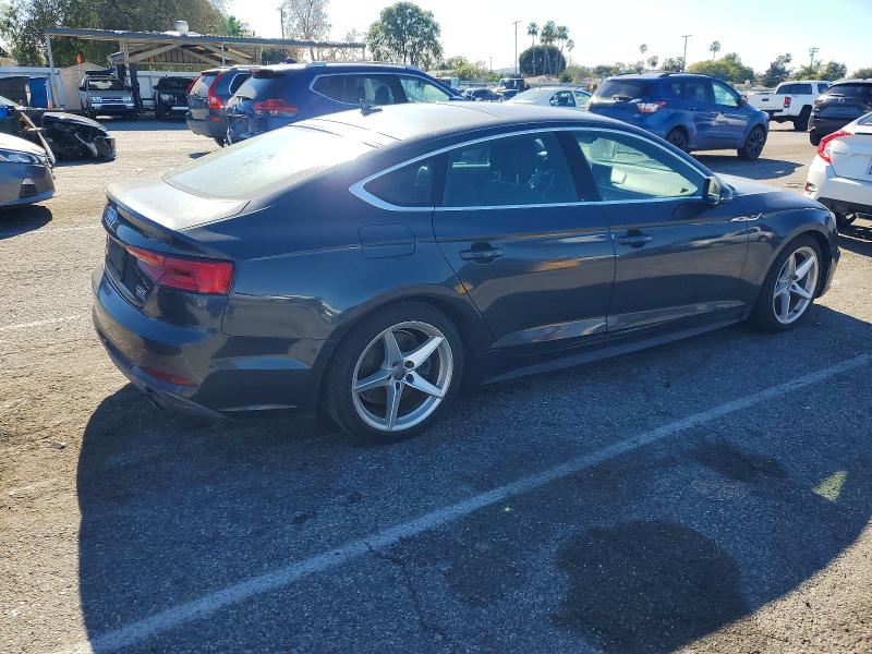 Продаж на аукціоні авто 2018 Audi A5, vin: WAUDNCF59JA006864, номер лоту: 73884195