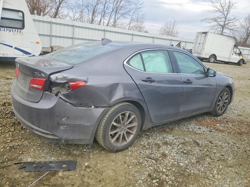 Продажа на аукционе авто 2020 Acura Tlx, vin: 19UUB1F54LA002578, номер лота: 98721845