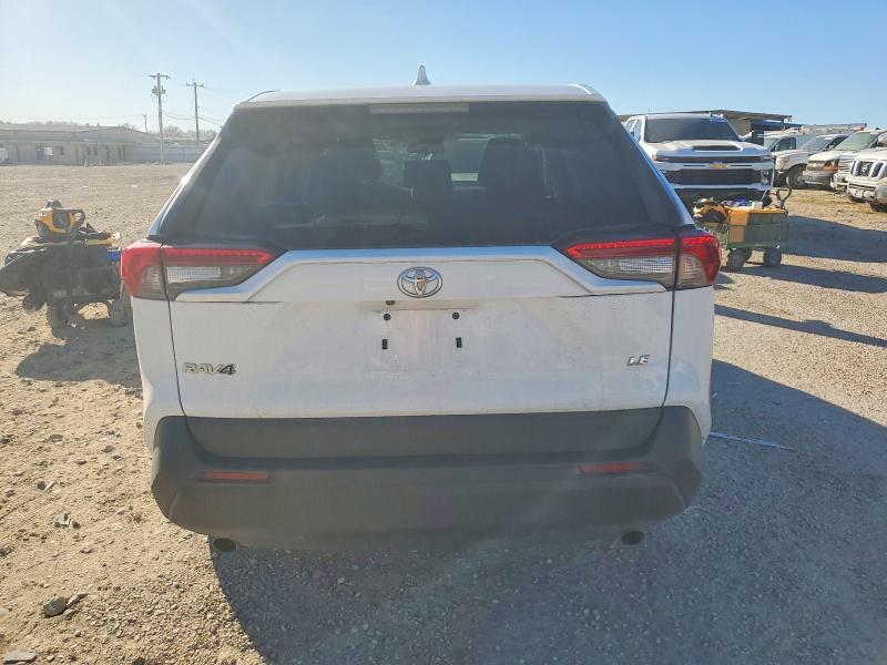 Aukcja sprzedaży 2023 Toyota Rav4, vin: 2T3H1RFV4PW279255, numer aukcji: 73385785