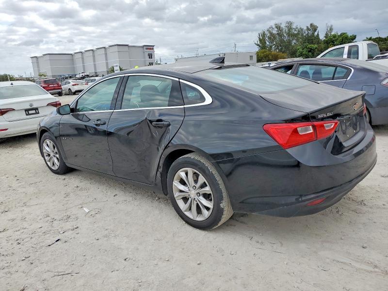 Продажа на аукционе авто 2023 Chevrolet Malibu Lt, vin: 1G1ZD5ST1PF187944, номер лота: 74093875