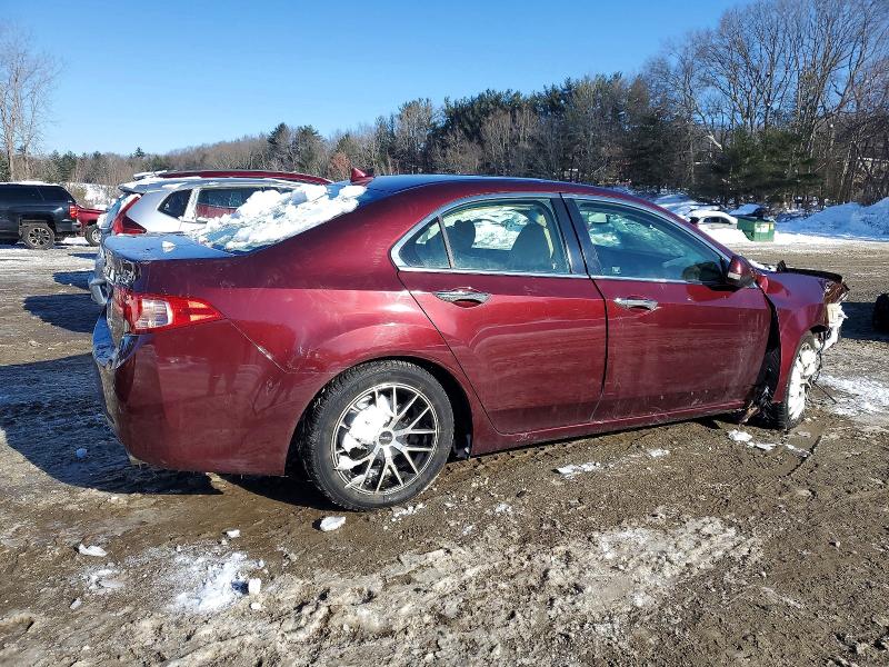 Продаж на аукціоні авто 2012 Acura Tsx, vin: JH4CU2F41CC012926, номер лоту: 74641655