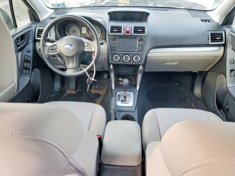 Продажа на аукционе авто 2016 Subaru Forester, vin: JF2SJABC5GH539469, номер лота: 99321355