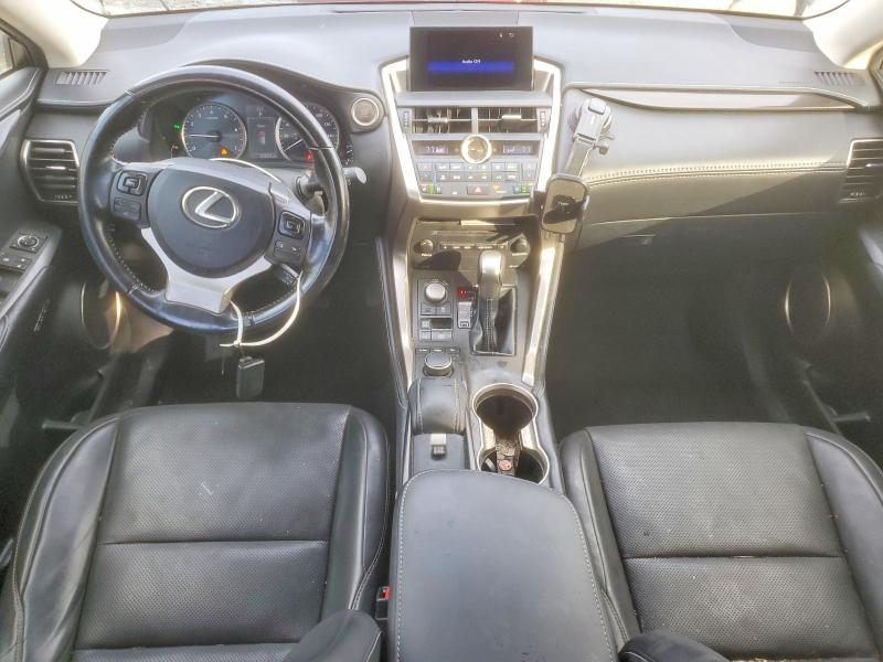 Продажа на аукционе авто 2017 Lexus Nx 200t, vin: JTJYARBZ6H2062032, номер лота: 74374005