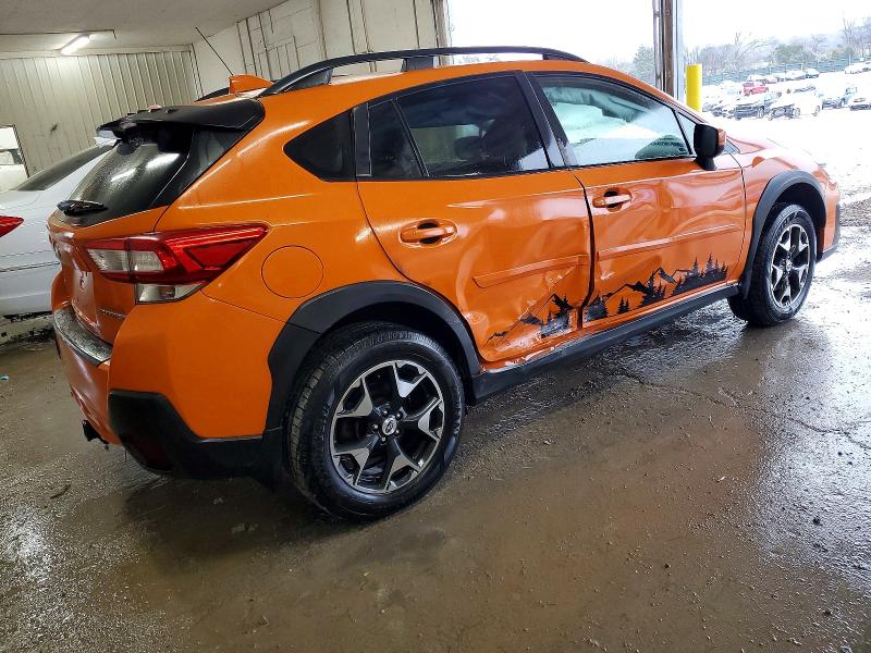 Aukcja sprzedaży 2018 Subaru Crosstrek, vin: JF2GTACC1JH227218, numer aukcji: 99593775