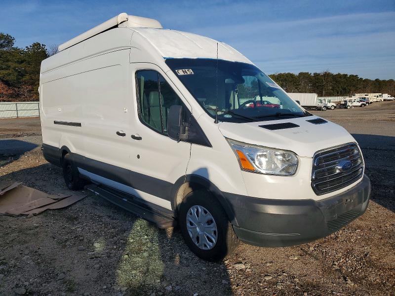 Aukcja sprzedaży 2017 Ford Transit, vin: 1FTYR3XM8HKA09791, numer aukcji: 96356855