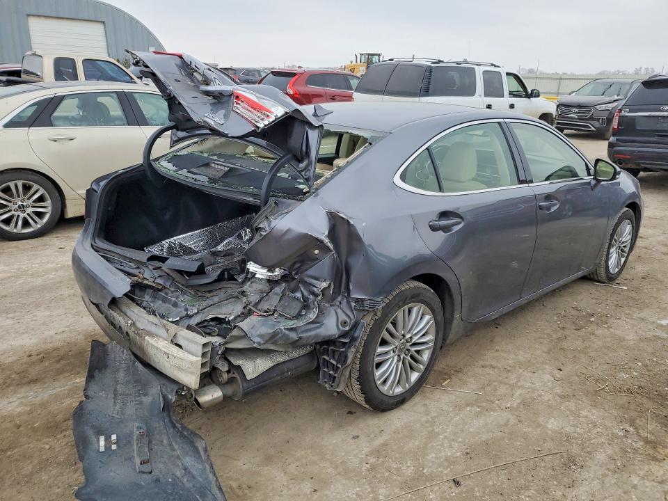 Aukcja sprzedaży 2013 Lexus Es, vin: JTHBK1GG4D2060934, numer aukcji: 76336245