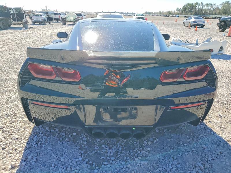 98815175 :رقم المزاد ، 1G1YY2D78K5109870 vin ، 2019 Chevrolet Corvette مزاد بيع
