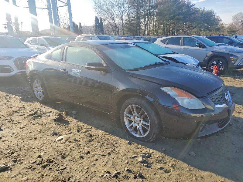 Продажа на аукционе авто 2008 Nissan Altima, vin: 1N4BL24E78C247355, номер лота: 72119685