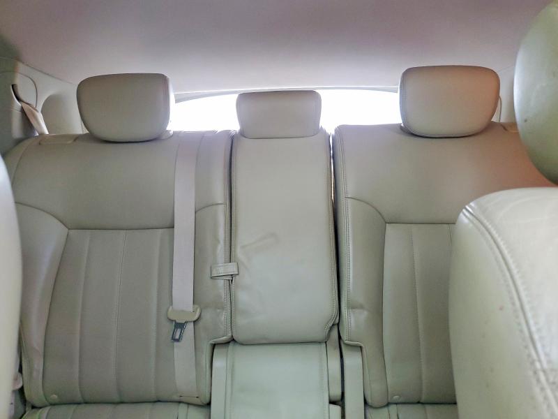 Aukcja sprzedaży 2012 Infiniti Fx35, vin: JN8AS1MU3CM121625, numer aukcji: 99328205