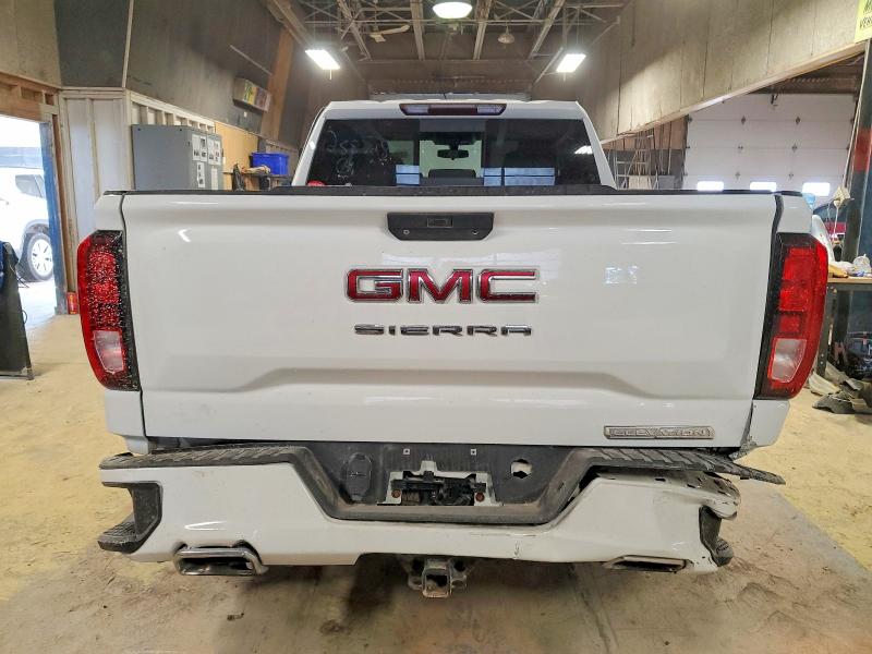 Продажа на аукционе авто 2019 Gmc Sierra, vin: 1GTR9CEDXKZ258728, номер лота: 73864235