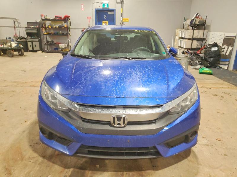 Продажа на аукционе авто 2018 Honda Civic, vin: 2HGFC2F64JH041450, номер лота: 72440215