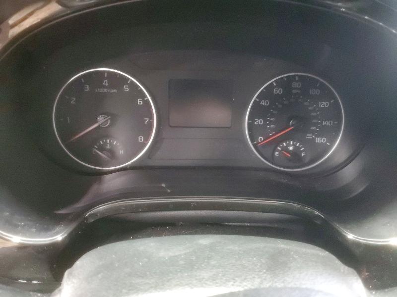 Aukcja sprzedaży 2021 Kia Seltos, vin: KNDERCAA2M7185427, numer aukcji: 97944095