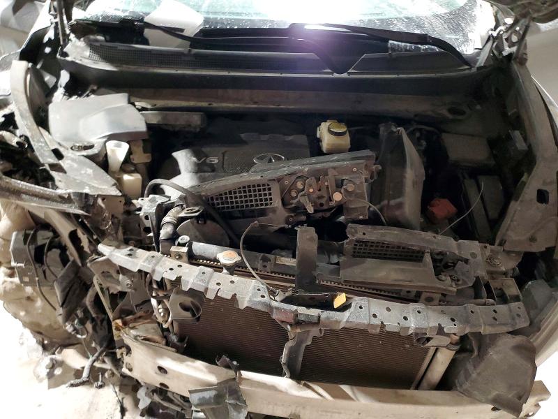 Aukcja sprzedaży 2019 Infiniti Qx60, vin: 5N1DL0MN2KC564437, numer aukcji: 75182235