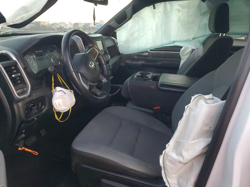 Продажа на аукционе авто 2023 Ram 1500, vin: 1C6RREBG5PN534992, номер лота: 74848095