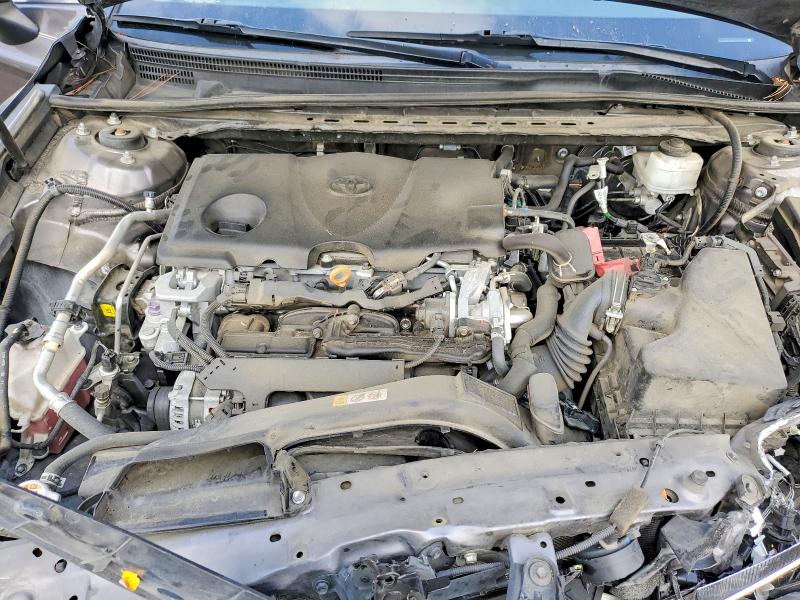 Auction sale of the 2020 Toyota Camry, vin: 4T1G11AK5LU350332, lot number: 99686005