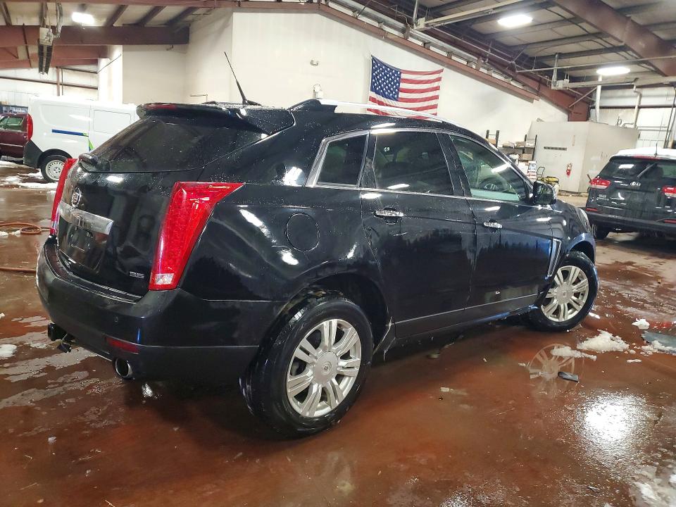 Продаж на аукціоні авто 2013 Cadillac Srx, vin: 3GYFNCE3XDS536902, номер лоту: 74703075