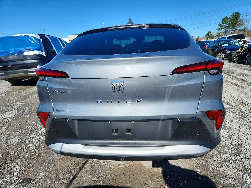 Продаж на аукціоні авто 2025 Buick Envista, vin: KL47LAEP3SB192744, номер лоту: 72220185