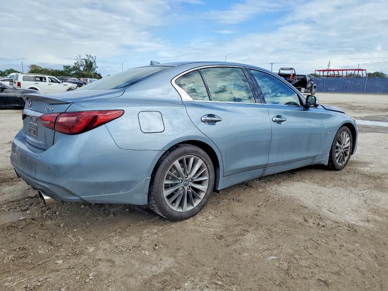 Aukcja sprzedaży 2019 Infiniti Q50, vin: JN1EV7AP3KM512698, numer aukcji: 73161475