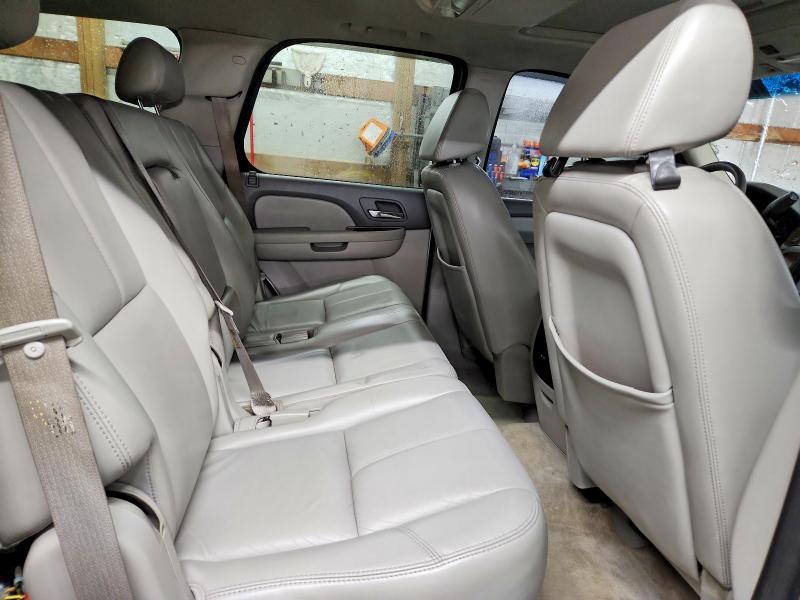 Aukcja sprzedaży 2007 Chevrolet Tahoe, vin: 1GNFC13047J107597, numer aukcji: 73605405