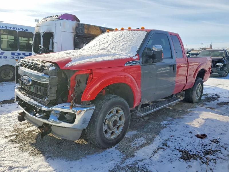 Aukcja sprzedaży 2013 Ford F350, vin: 1FT8X3B65DEB22525, numer aukcji: 73527625