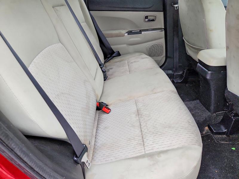 Aukcja sprzedaży 2018 Mitsubishi Outlander Sport, vin: JA4AP3AU4JZ006605, numer aukcji: 73829125