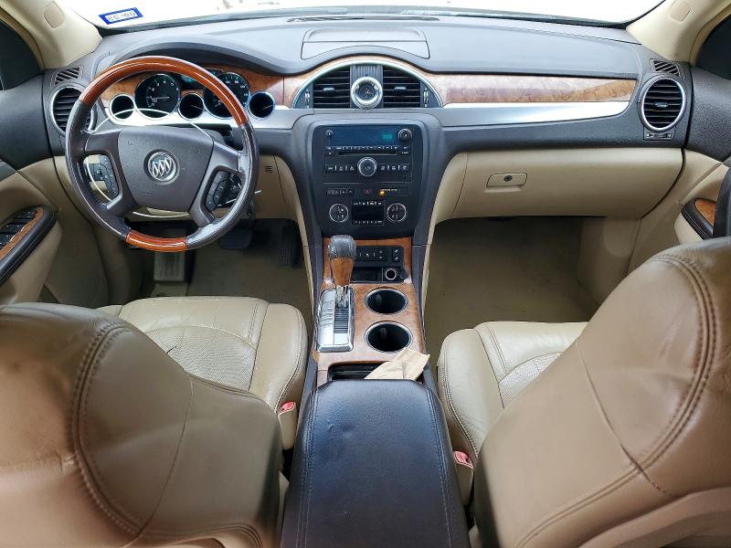 Продажа на аукционе авто 2008 Buick Enclave, vin: 5GAER23708J128990, номер лота: 73856245