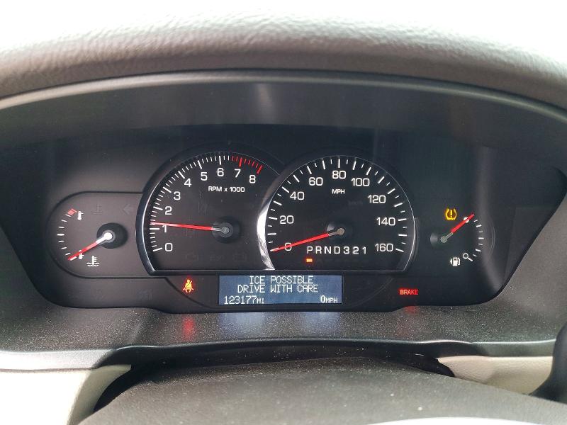 Продаж на аукціоні авто 2009 Cadillac Dts, vin: 1G6KD57Y89U134754, номер лоту: 98655395