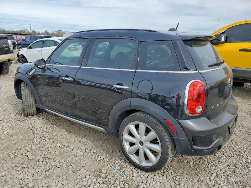 Aukcja sprzedaży 2016 Mini Cooper S C, vin: WMWZC5C57GWT38583, numer aukcji: 98842555