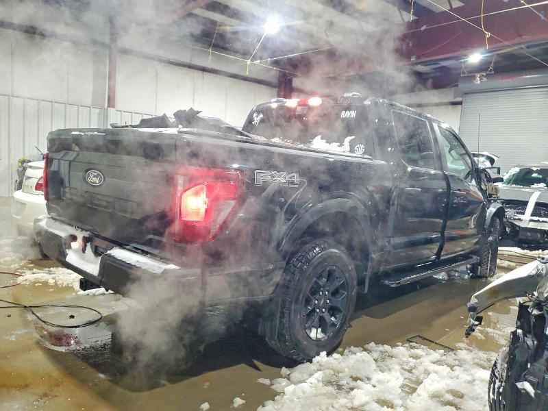 Aukcja sprzedaży 2025 Ford F150, vin: 1FTEW2LP7SFA55411, numer aukcji: 74607745