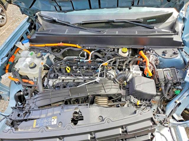 74068495 :رقم المزاد ، 3FTTW8E31PRA82621 vin ، 2023 Ford Maverick X مزاد بيع
