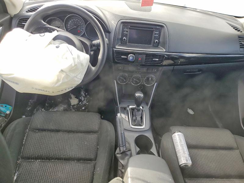 Aukcja sprzedaży 2014 Mazda Cx-5, vin: JM3KE4CY0E0426434, numer aukcji: 74586975