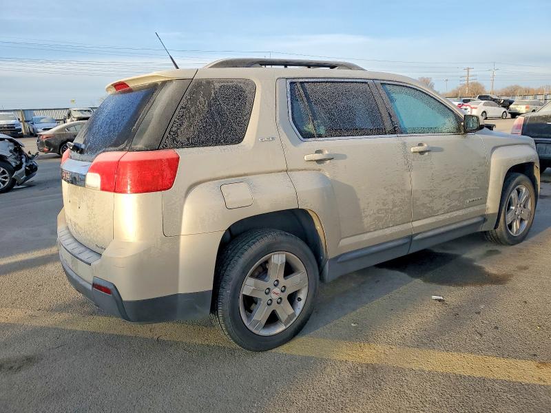 73724415 :رقم المزاد ، 2GKFLVEK6C6217769 vin ، 2012 Gmc Terrain Sl مزاد بيع