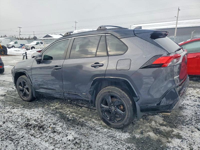 Продажа на аукционе авто 2020 Toyota Rav4, vin: 2T3RWRFV2LW096789, номер лота: 73397085