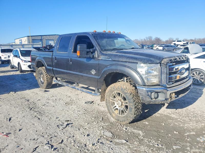2016 Ford F350 Super მანქანა იყიდება აუქციონზე, vin: 1FT8W3BT3GEC49822, აუქციონის ნომერი: 72686405