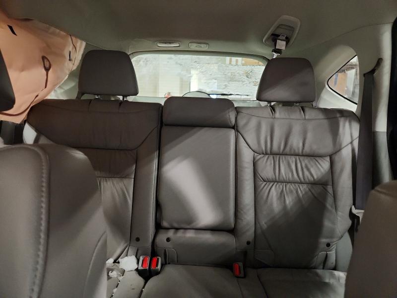 Aukcja sprzedaży 2014 Honda Cr-v, vin: 2HKRM4H9XEH125927, numer aukcji: 72900545