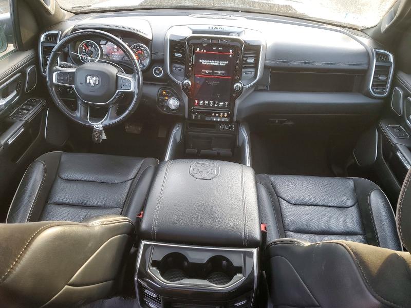 Aukcja sprzedaży 2020 Ram 1500, vin: 1C6SRFJT4LN371994, numer aukcji: 73831735