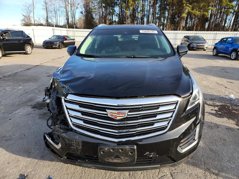 Aukcja sprzedaży 2018 Cadillac Xt5, vin: 1GYKNCRS1JZ154465, numer aukcji: 75036125