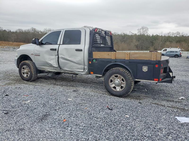 Продаж на аукціоні авто 2014 Ram 2500, vin: 3C6UR5CL3EG160264, номер лоту: 99558885
