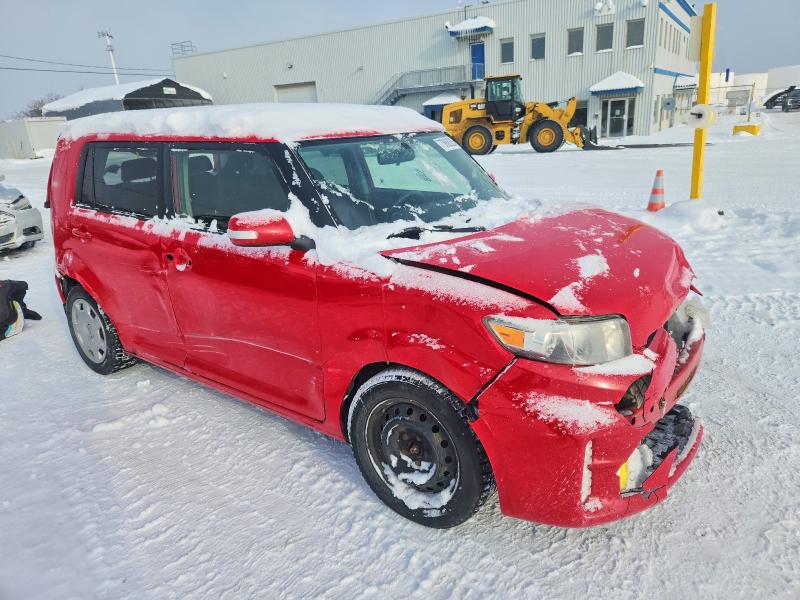 Aukcja sprzedaży 2013 Toyota Scion Xb, vin: JTLZE4FEXDJ030825, numer aukcji: 73868325