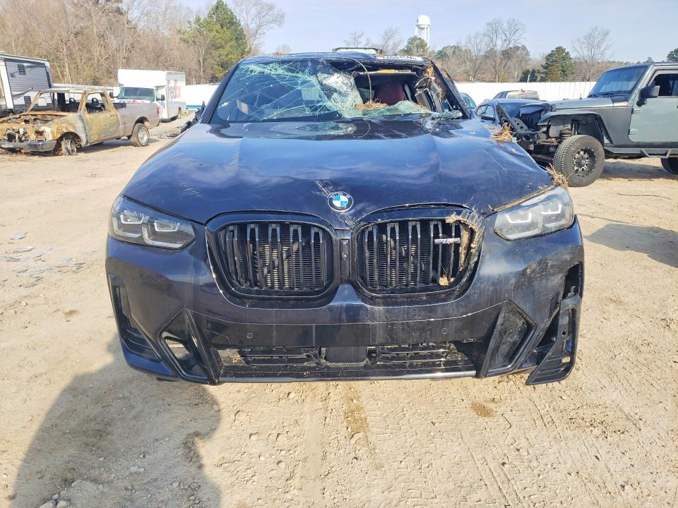 Aukcja sprzedaży 2024 Bmw X4, vin: 5UX43DT00R9X37850, numer aukcji: 74984595