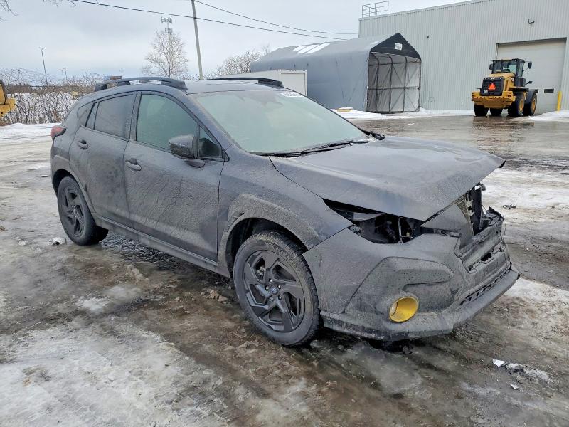 Aukcja sprzedaży 2025 Subaru Crosstrek, vin: JF2GUHFCXSH295844, numer aukcji: 98872595
