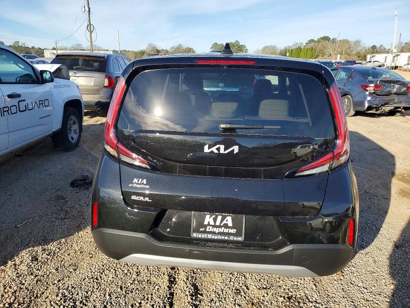 73291955 :رقم المزاد ، KNDJ23AU2S7961324 vin ، 2025 Kia Soul مزاد بيع