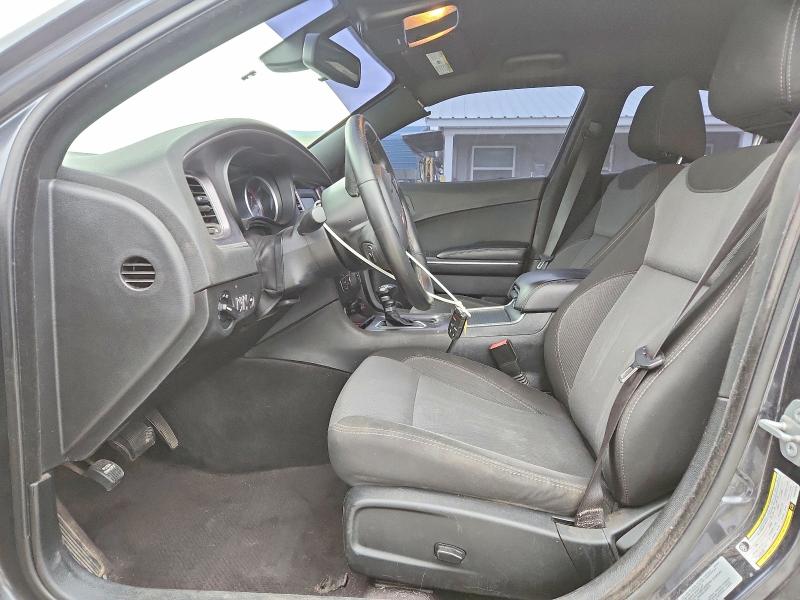 Aukcja sprzedaży 2017 Dodge Charger, vin: 2C3CDXBG2HH546296, numer aukcji: 98898355