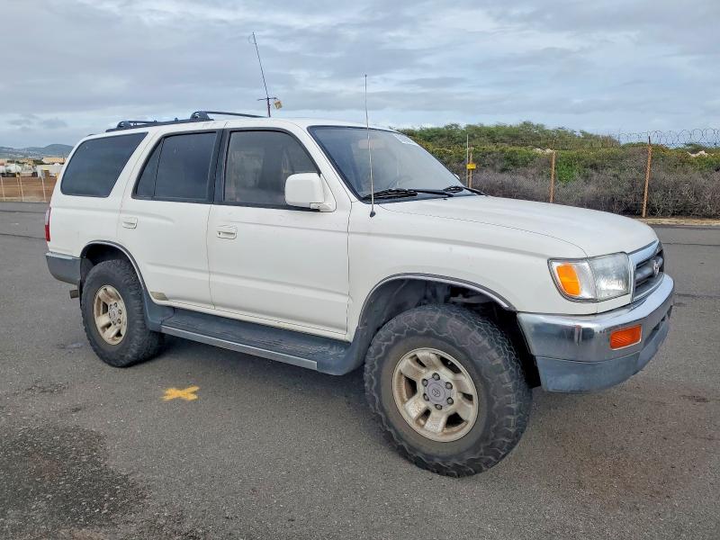 Продаж на аукціоні авто 1997 Toyota 4runner, vin: JT3HN86R2V0122119, номер лоту: 98895025