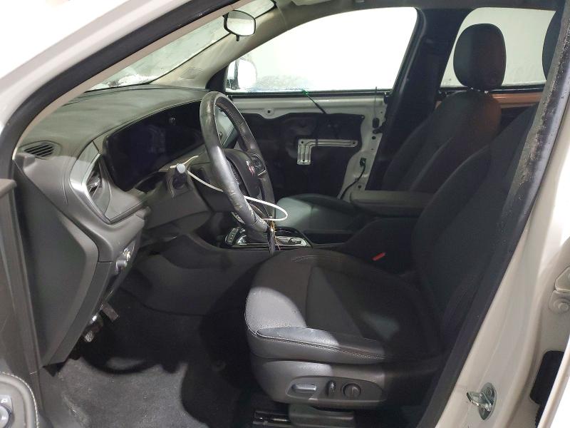 74602125 :رقم المزاد ، KL4AMCSL7RB008285 vin ، 2024 Buick Encore Gx مزاد بيع