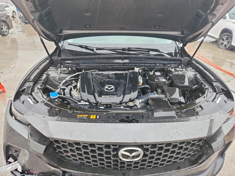 Продаж на аукціоні авто 2023 Mazda Cx-50, vin: 7MMVABEM2PN149341, номер лоту: 74121215