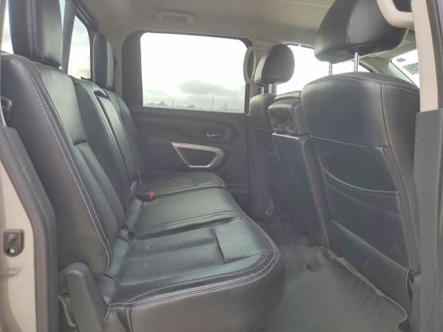 Продаж на аукціоні авто 2016 Nissan Titan Xd S, vin: 1N6BA1F14GN517646, номер лоту: 72278565