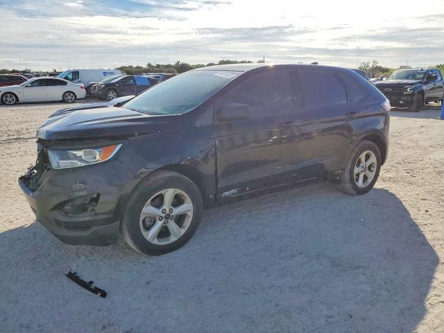 2015 Ford Edge Se მანქანა იყიდება აუქციონზე, vin: 2FMTK3G95FBC42587, აუქციონის ნომერი: 72279045