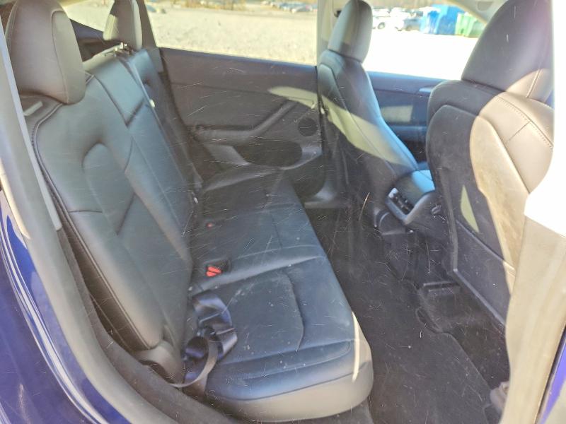Aukcja sprzedaży 2024 Tesla Model Y, vin: 7SAYGDED7RF052423, numer aukcji: 98769355