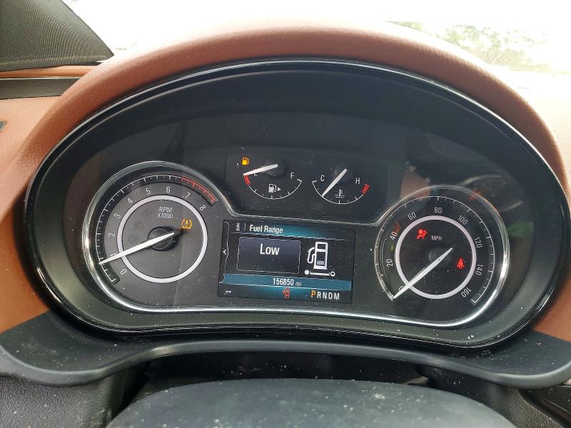 Продажа на аукционе авто 2015 Buick Regal, vin: 2G4GN5EX4F9153476, номер лота: 99890275